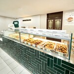 MOROBAAU - 