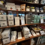 Maruyama Coffee Harunireterasuten