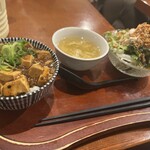 ら～めん 凬凬 - 