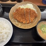 かつや - 料理写真: