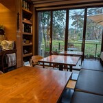 マナワ カフェ - 