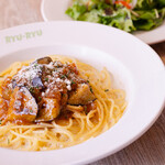 リュリュ - 料理写真:ランチＡセット