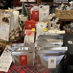 Maruyama Coffee Harunireterasuten