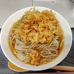 かんだ　冨そば - 