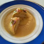 トゥールダルジャン - ③