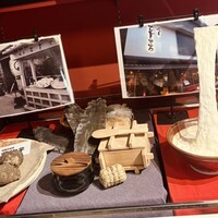 浅草むぎとろ 本店 - 