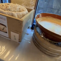 浅草むぎとろ 本店 - 