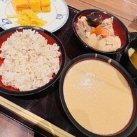 浅草むぎとろ 本店 - 