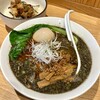 ラーメン ABE's