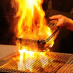 焼鳥と小皿 宵 yoi - 