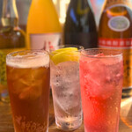 焼鳥と小皿 宵 yoi - 