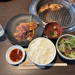 Sensyu亭 - 料理写真: