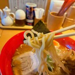 えびそば えび助 - 