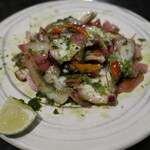 Daliguadalupe Terrace House - 