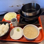 本気 ステーキ&ハンバーグ - 