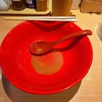 えびそば えび助 - 