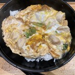 小諸そば  - 料理写真: