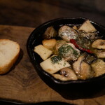 Daliguadalupe Terrace House - 