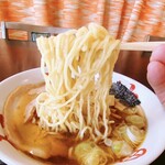 中華そば処 琴平荘 - 