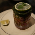 Daliguadalupe Terrace House - 