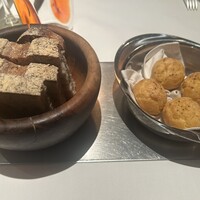 Benoit Alain Ducasse - 