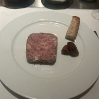 Benoit Alain Ducasse - 