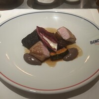 Benoit Alain Ducasse - 