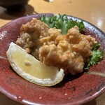 宮崎地鶏炭火焼 車 - 