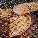 焼肉 わがんせ - 