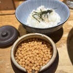 Yakiago Shio Ramen Takahashi Shinjuku Hon Ten - 