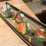 酒膳 穂のほまれ - 