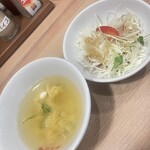 餃子食堂 マルケン - 