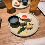 酒膳 穂のほまれ - 