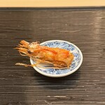 北新地 鮨 さえ㐂 - 