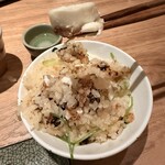 酒膳 穂のほまれ - 