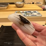 北新地 鮨 さえ㐂 - 