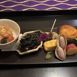 蕎酒季菜 玄武庵 - 