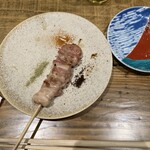鶏家 たちばな - 分からない