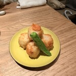 酒膳 穂のほまれ - 