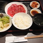 焼肉 わがんせ - 