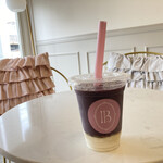 IB cafe - 