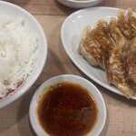 餃子食堂 マルケン - 