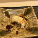 北新地 鮨 さえ㐂 - 