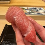 北新地 鮨 さえ㐂 - 