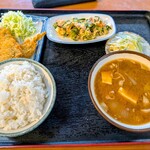 味美 - 料理写真: