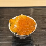 北新地 鮨 さえ㐂 - 