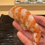 北新地 鮨 さえ㐂 - 