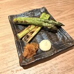 酒膳 穂のほまれ - 