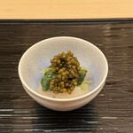 北新地 鮨 さえ㐂 - 