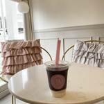 IB cafe - 